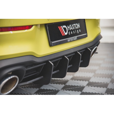 Difusor trasero para  Volkswagen Golf GTI Clubsport Mk8