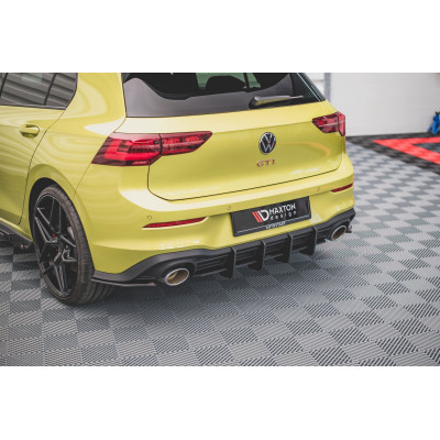 Difusor trasero para  Volkswagen Golf GTI Clubsport Mk8