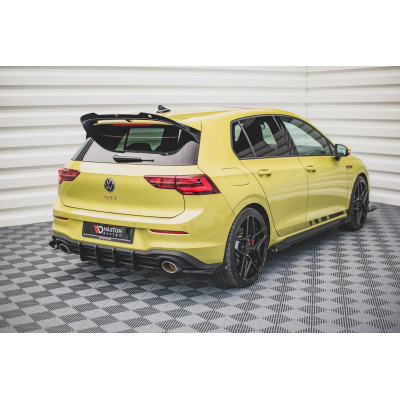 Difusor trasero para  Volkswagen Golf GTI Clubsport Mk8