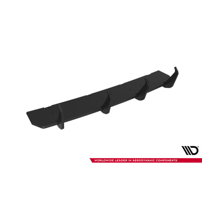 Difusor trasero para  Volkswagen Golf GTI Clubsport Mk8 Facelift