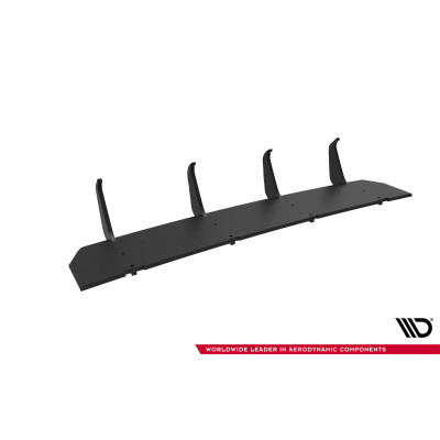 Difusor trasero para  Volkswagen Golf GTI Clubsport Mk8 Facelift