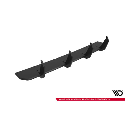 Difusor trasero para  Volkswagen Golf GTI Clubsport Mk8 Facelift