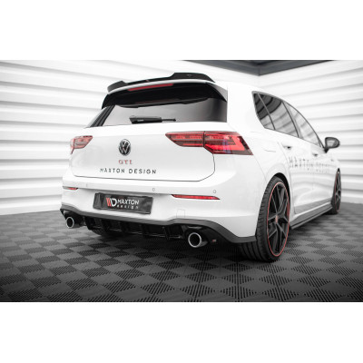 Difusor trasero para  Volkswagen Golf GTI Mk8