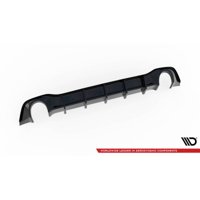 Difusor trasero para  Volkswagen Golf GTI Mk8