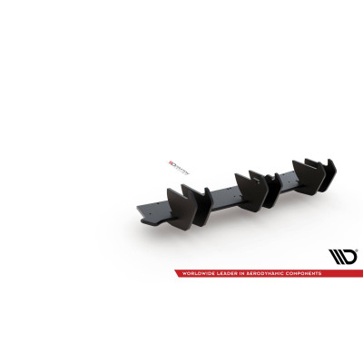 Difusor trasero para  Volkswagen Golf GTI Mk8