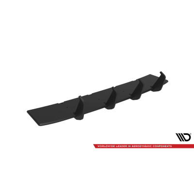 Difusor trasero para  Volkswagen Golf GTI Mk8