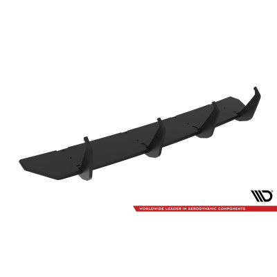 Difusor trasero para  Volkswagen Golf GTI Mk8