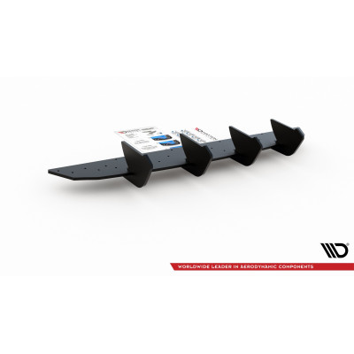 Difusor trasero para  Volkswagen Golf Mk8