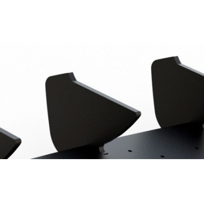 Difusor trasero para  Volkswagen Golf Mk8