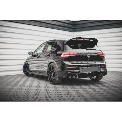 Difusor trasero para  Volkswagen Golf R Mk8
