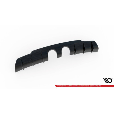 Difusor trasero para  Volkswagen Scirocco R Mk3