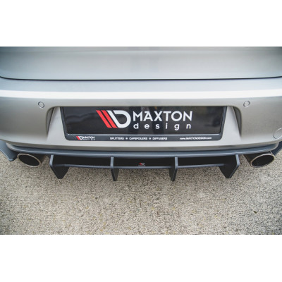 Difusor trasero para  VW Golf 7 GTI