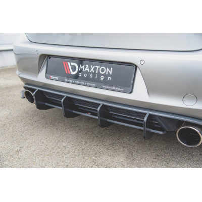 Difusor trasero para  VW Golf 7 GTI