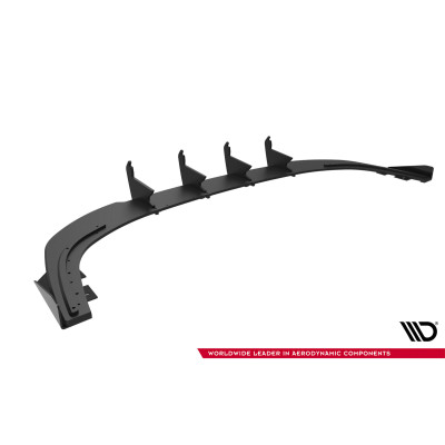Difusor trasero para + Flaps Audi A3 Sedan 8Y