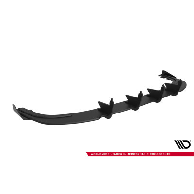 Difusor trasero para + Flaps Audi A3 Sedan 8Y