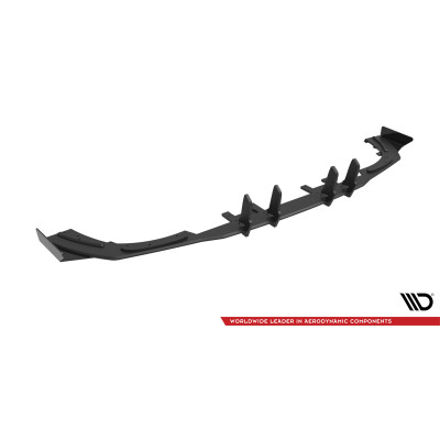 Difusor trasero para + Flaps Mercedes A35 AMG Hatchback Aero Pack W177