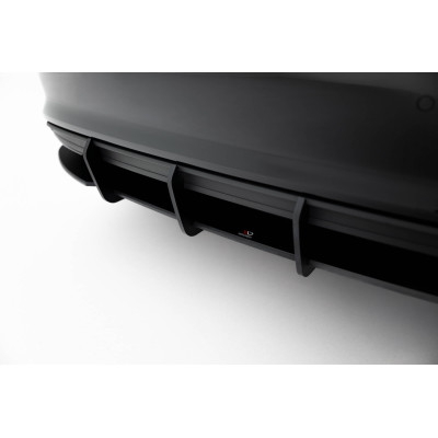 Difusor trasero para Audi A3 Sedan 8Y