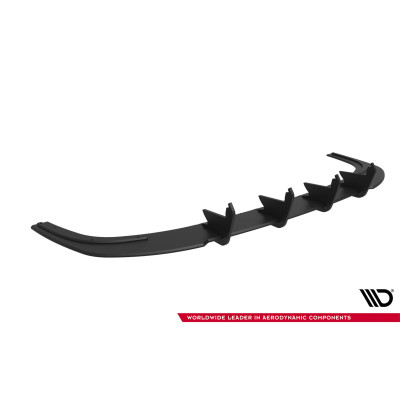 Difusor trasero para Audi A3 Sedan 8Y