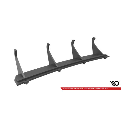 Difusor trasero para Audi A3 Sportback 8V