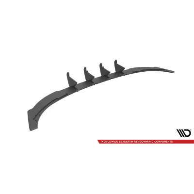 Difusor trasero para Audi A3 Sportback 8Y