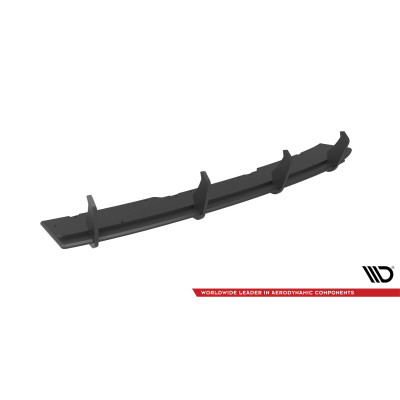 Difusor trasero para Audi A4 B9