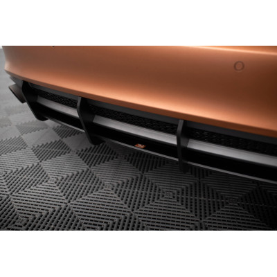 Difusor trasero para Audi A7 S-Line C7