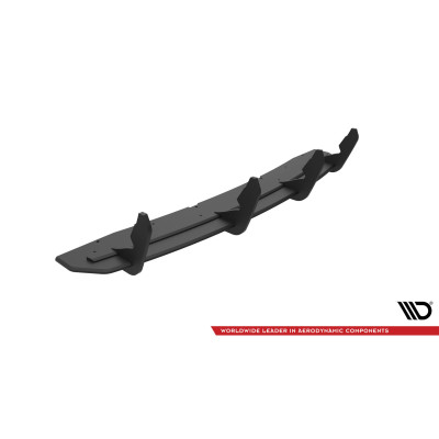 Difusor trasero para Audi A7 S-Line C7