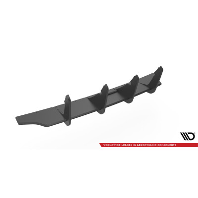 Difusor trasero para Audi RS3 Sedan 8Y