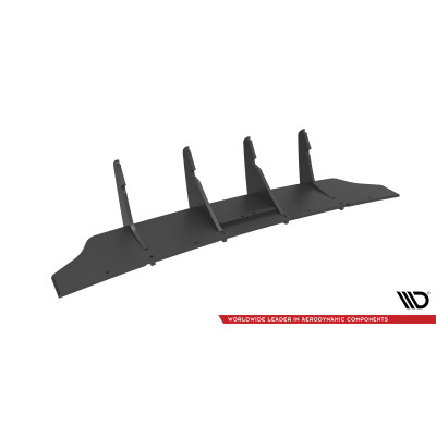 Difusor trasero para Audi RS3 Sedan 8Y