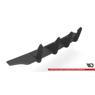 Difusor trasero para Audi RS3 Sportback 8Y