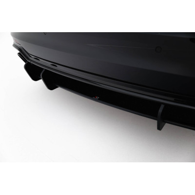 Difusor trasero para Audi RS5 Coupe / Sportback F5