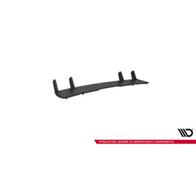 Difusor trasero para Audi RS5 Coupe / Sportback F5