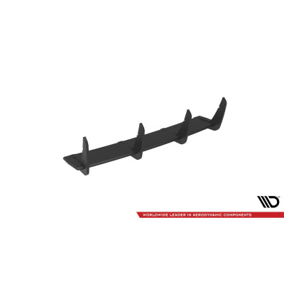 Difusor trasero para Audi S3 Sportback 8Y