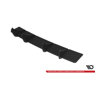 Difusor trasero para Audi S3 Sportback 8Y Facelift