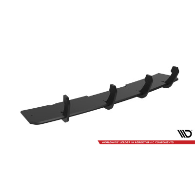 Difusor trasero para Audi S5 Coupe / Sportback F5