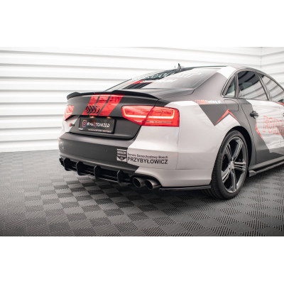 Difusor trasero para Audi S8 D4