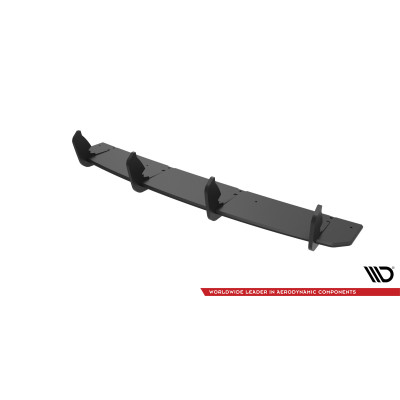 Difusor trasero para Audi S8 D4