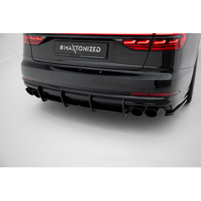Difusor trasero para Audi S8 D5