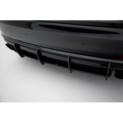 Difusor trasero para Audi S8 D5