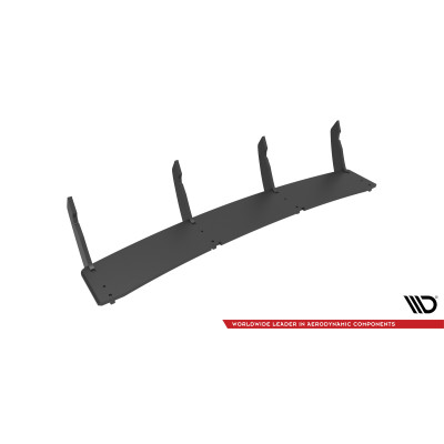 Difusor trasero para Audi S8 D5