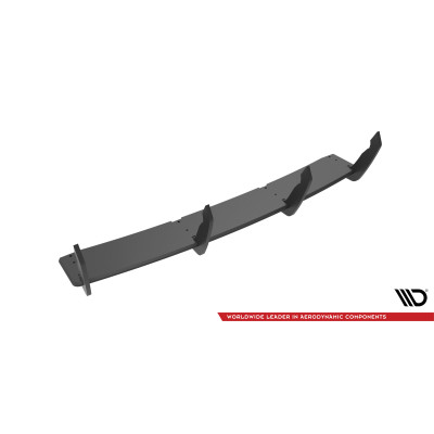 Difusor trasero para Audi S8 D5