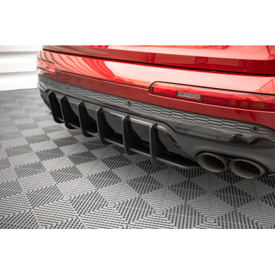Difusor trasero para Audi SQ7 Mk2 (4M) Facelift