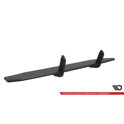 Difusor trasero para Audi TT S 8S Facelift