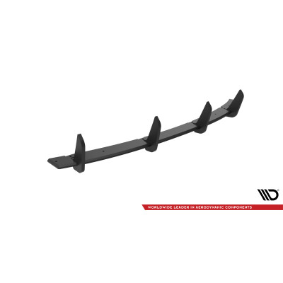 Difusor trasero para BMW 1 F20