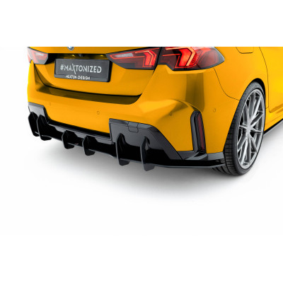 Difusor trasero para BMW 1 M-Pack F70