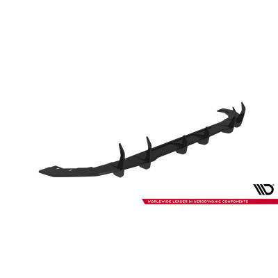 Difusor trasero para BMW 1 M-Pack F70