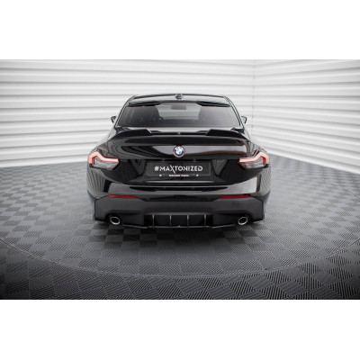 Difusor trasero para BMW 2 Coupe G42