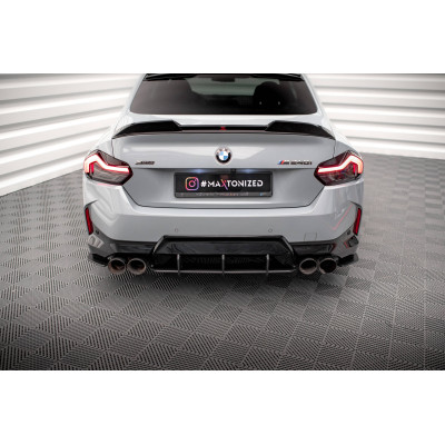 Difusor trasero para BMW 2 Coupe M240i G42