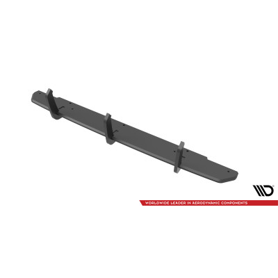 Difusor trasero para BMW 2 Coupe M240i G42