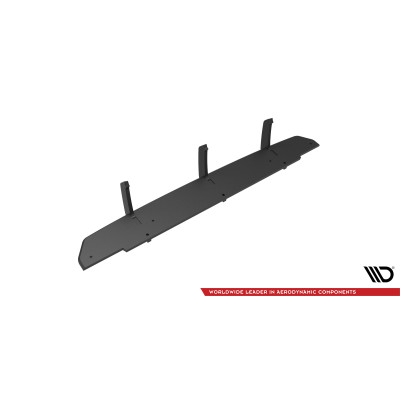 Difusor trasero para BMW 2 Coupe M240i G42